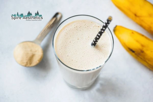 Boost your wellness goals and lose weight with the best protein powder Shoreham Beach