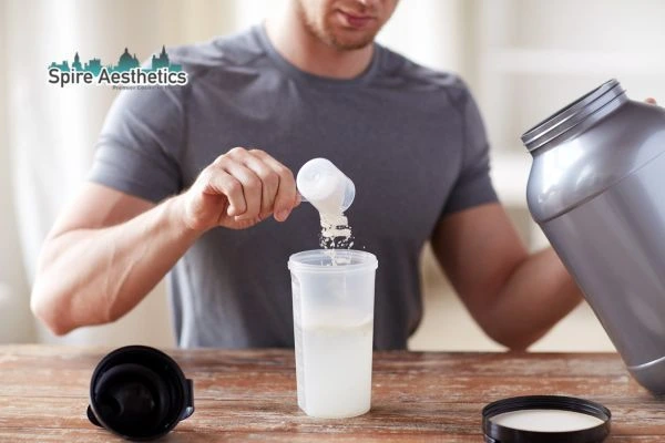 understand which protein powder Shoreham Beach is best for you!