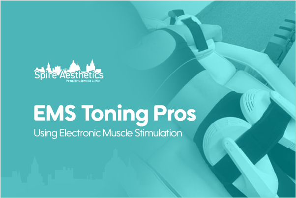EMS Toning Pros Shoreham Beach